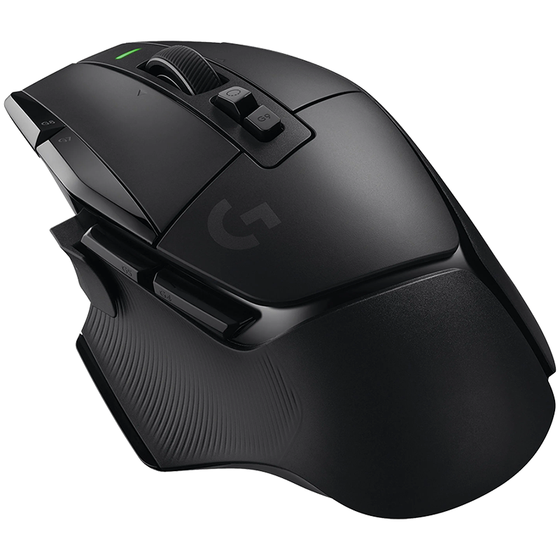 LOGITECH G502 X Corded Gaming Mouse
