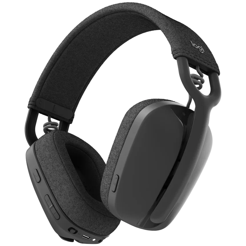 LOGITECH ZONE Vibe 100 Bluetooth Headset