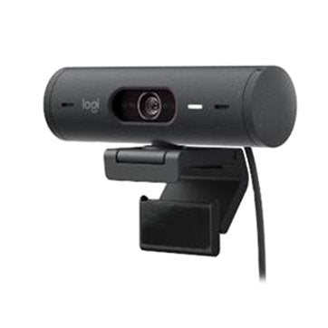 LOGITECH BRIO 500 Full HD Webcam