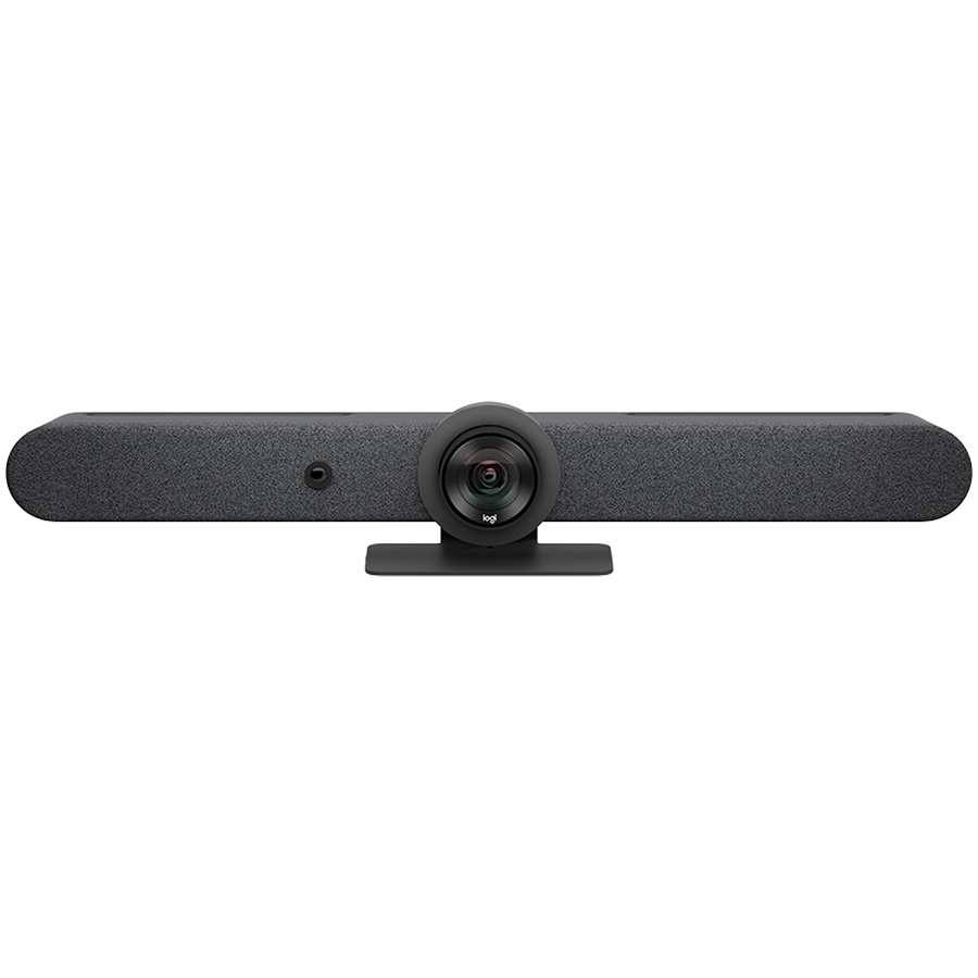 LOGITECH RALLY BAR GRAPHITE