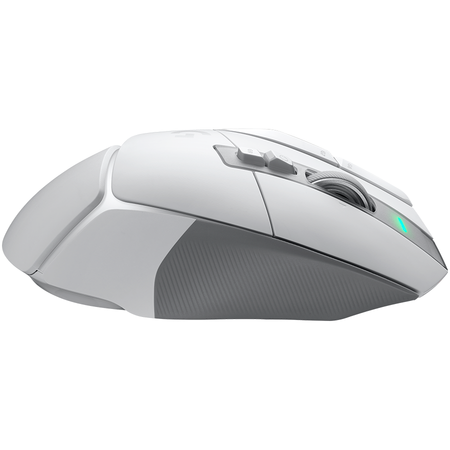 LOGITECH G502 X LIGHTSPEED Wireless Gaming Mouse