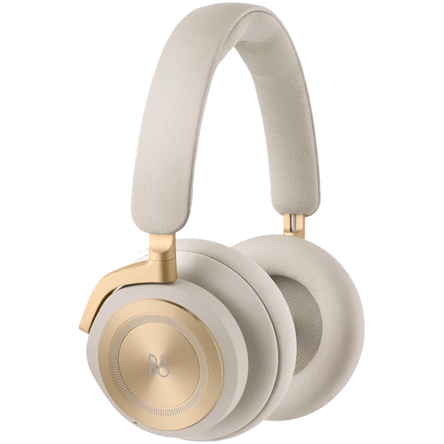 Beoplay HX Gold Tone — BANG & OLUFSEN
