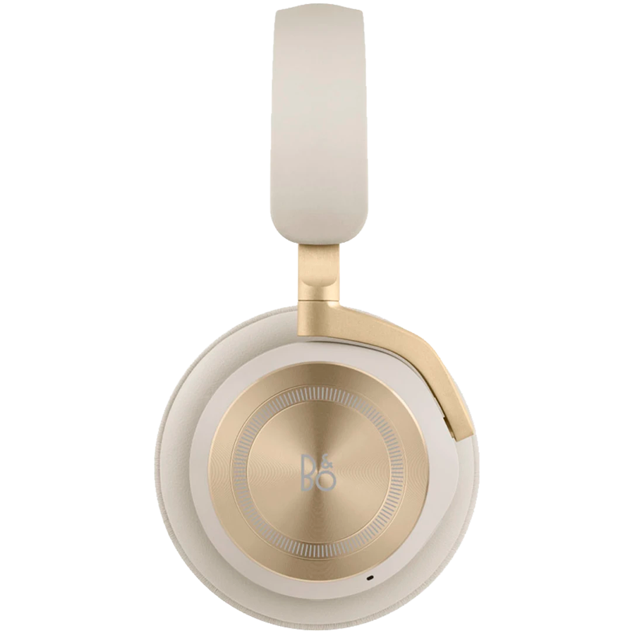 Beoplay HX Gold Tone — BANG & OLUFSEN
