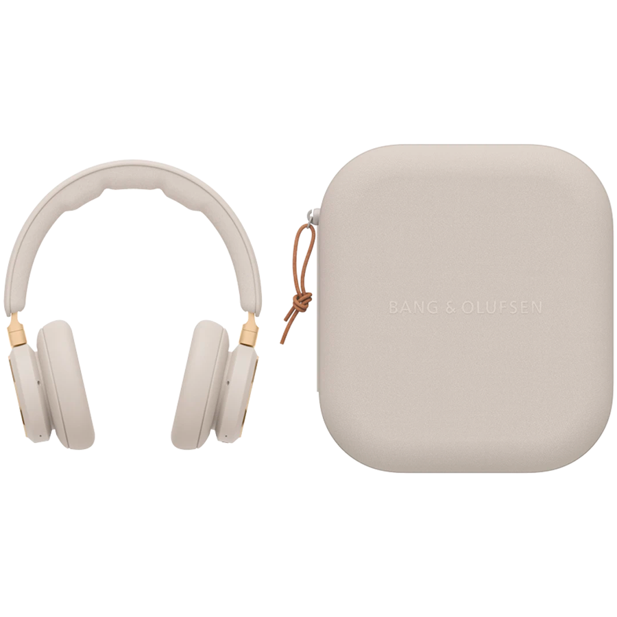 Beoplay HX Gold Tone — BANG & OLUFSEN