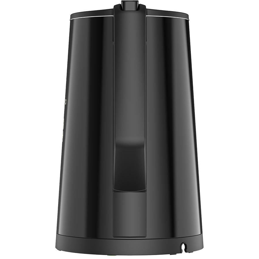 AENO Electric Kettle EK7S Smart: 1850-2200W, 1.7L, Strix, Double-walls, Temperature Control, Keep warm Function, Control via