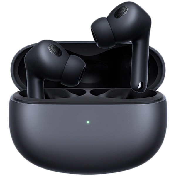 Xiaomi Buds 3T PRO, Carbon Black