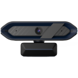LORGAR Rapax 701, Streaming Camera,2K 1080P/60fps, 1/3'',4Mega CMOS Image Sensor, Auto Focus, Built-in high sensivity low noi