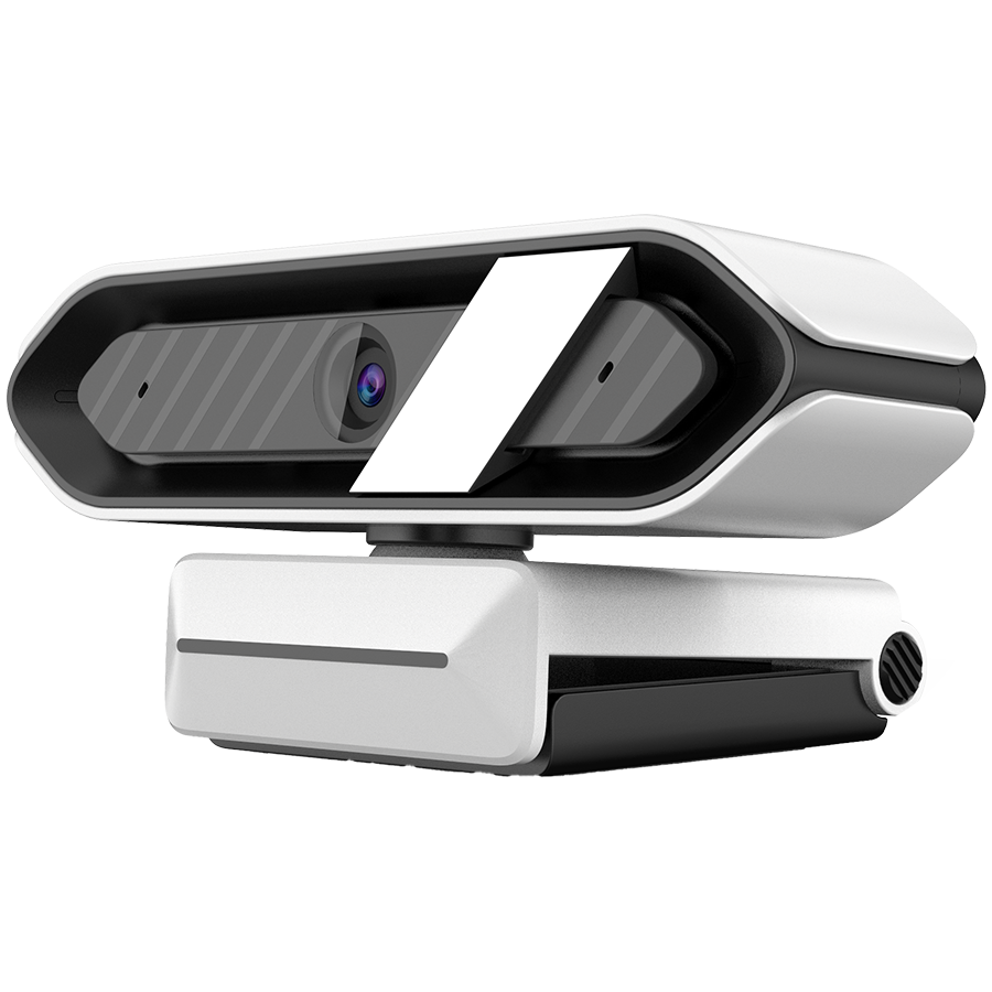 LORGAR Rapax 701, Streaming Camera,2K 1080P/60fps, 1/3'',4Mega CMOS Image Sensor, Auto Focus, Built-in high sensivity low noi