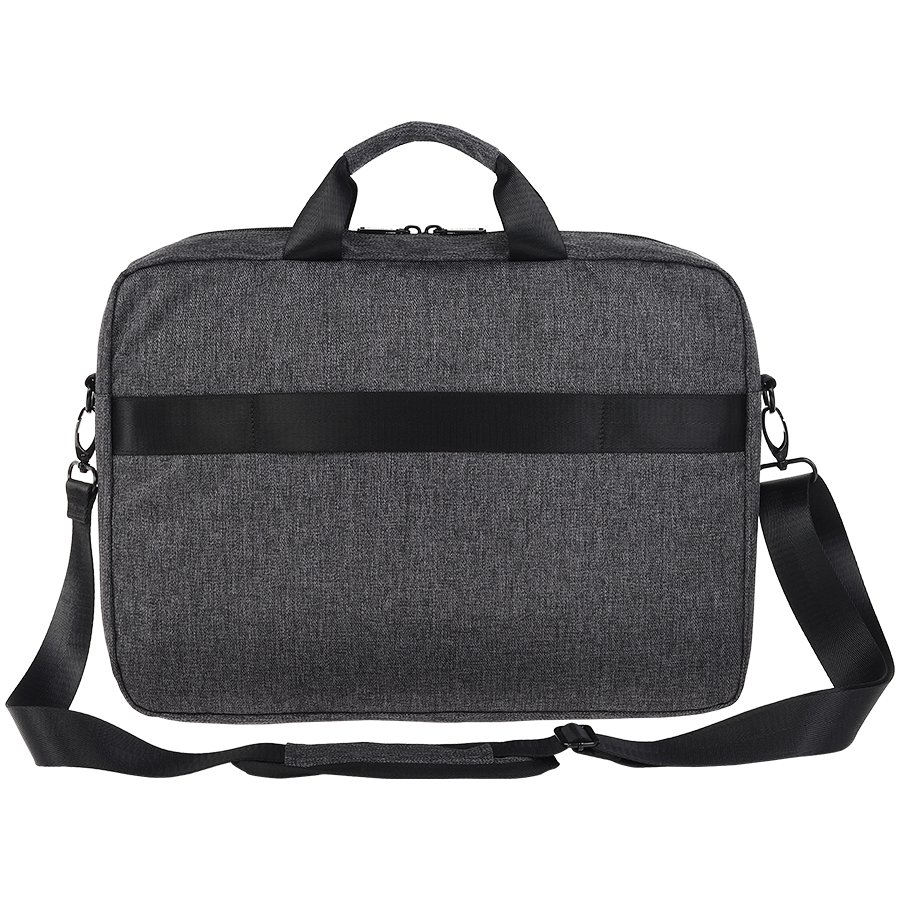 CANYON B-5, Laptop bag for 15.6 inch410MM x300MM x 70MMDark GreyExterior materials: 100% PolyesterInner materials:100% Polyes
