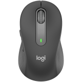 LOGITECH M650L Signature Bluetooth Mouse