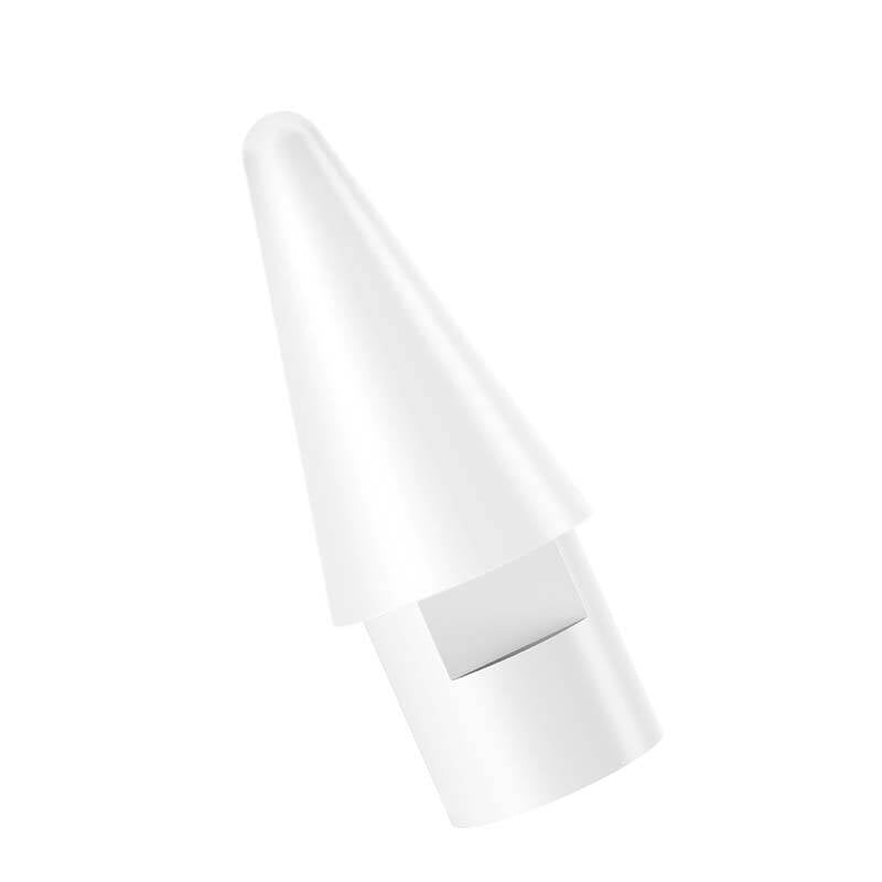 Baseus Smooth Writing Capacitive Stylus Tips, Apple Pencil 1&2 (2 pcs) - Product Image 4