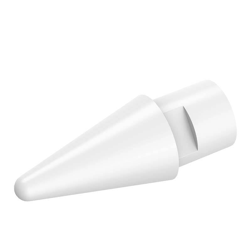 Baseus Smooth Writing Capacitive Stylus Tips, Apple Pencil 1&2 (2 pcs) - Product Image 6