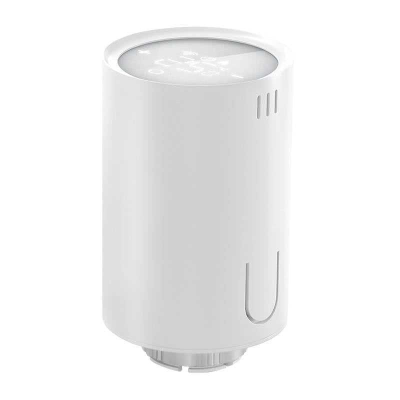 Smart Thermostat Valve Meross MTS150HK (HomeKit) - Product Image 2