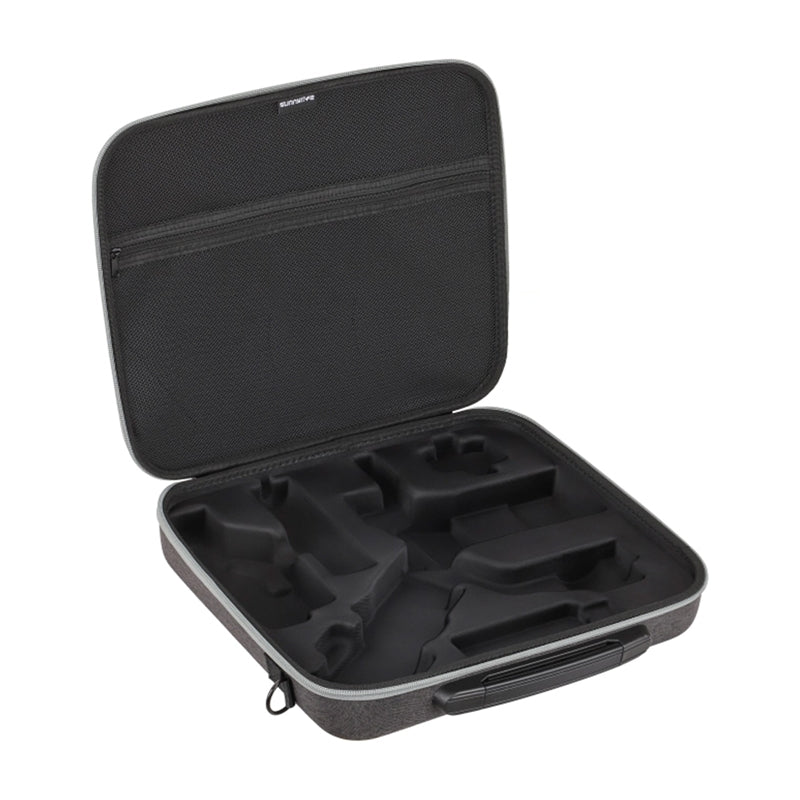 Sunnylife multifunctional shoulder bag for DJI RS 4 Mini - Image 1