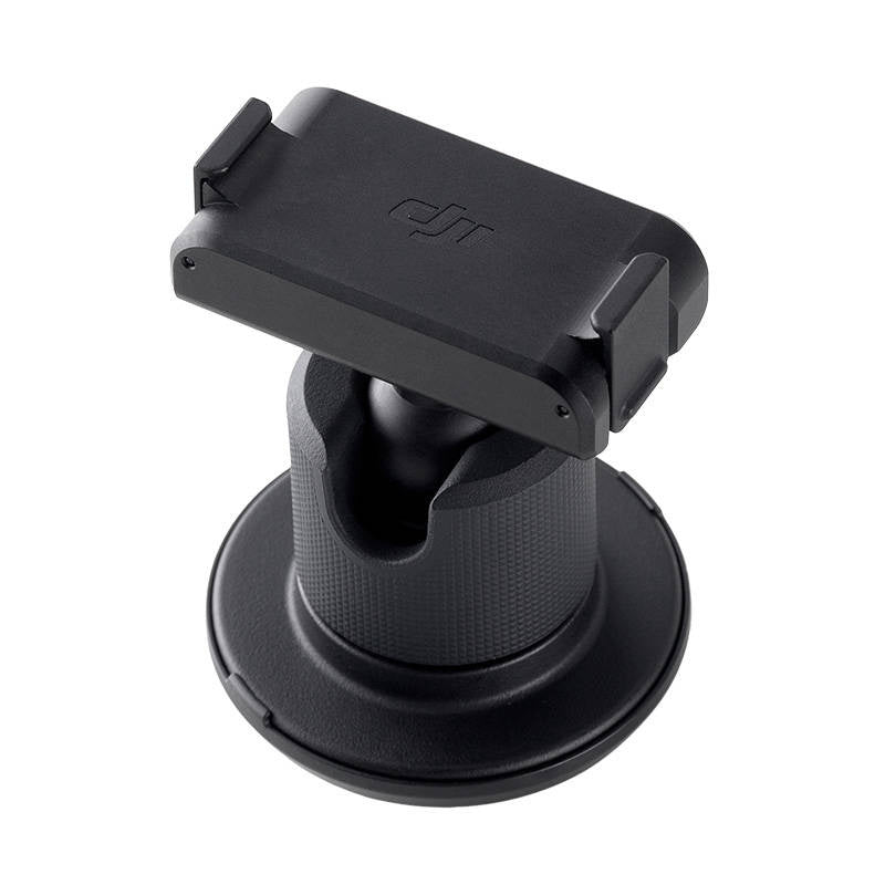 DJI Action 2 Magnetic Ball-Joint Adapter Mount - Product Image 1
