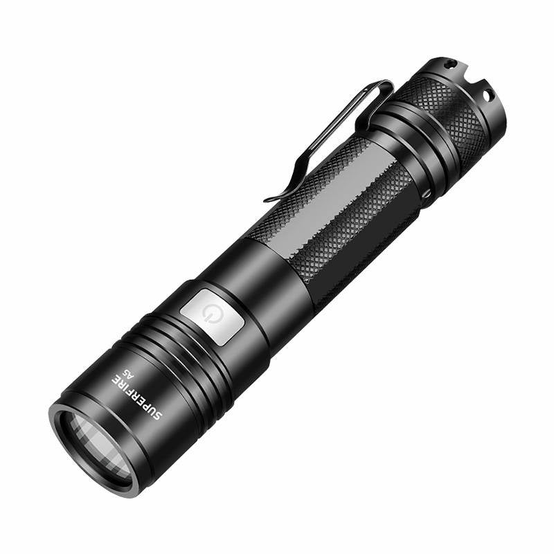 UV Flashlight Superfire A5, 365NM - Product Image 1