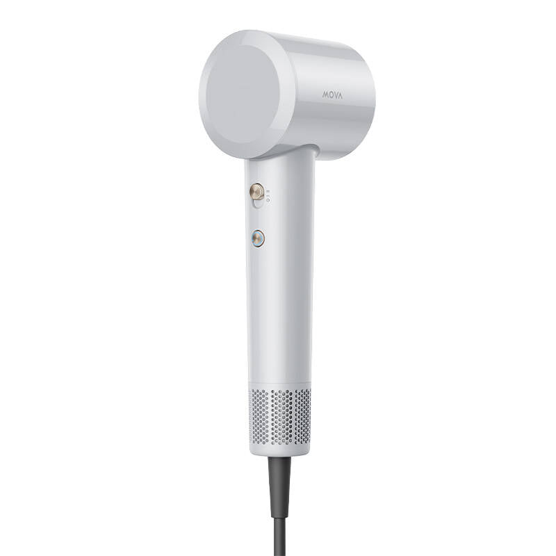 Hair Dryer MOVA Turbo (gray) - Image 5