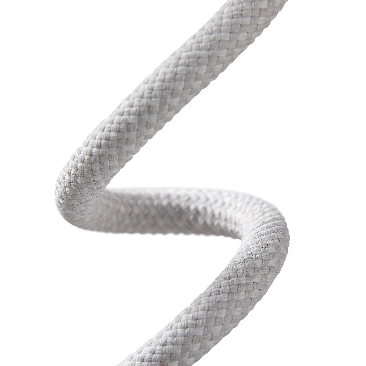 Baseus Dynamic USB-C cable for Lightning, 23W, 1m (white) - Product Image 4