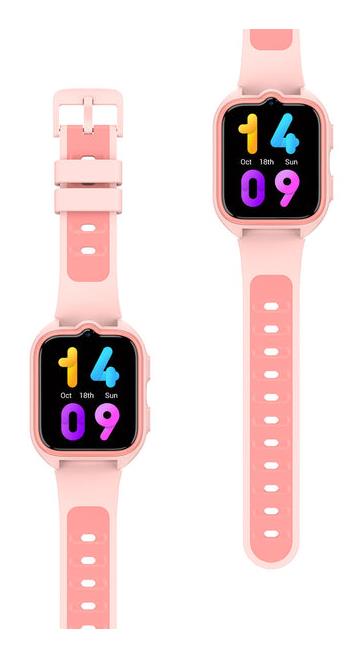 SMARTWATCH Z30/PINK Z30PINK BLACKVIEW
