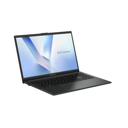 Asus Vivobook Go 15 | Mixed Black | 15.6 " | IPS | FHD | 1920 x 1080 pixels | 60 Hz | Anti-glare | AMD Ryzen 5 | 7520U |