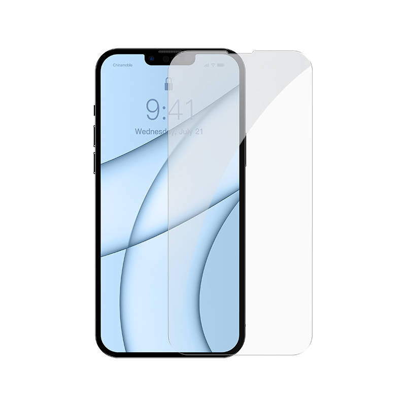 Baseus Tempered Glass 0.3mm for iPhone 13 Mini (2pcs) - Product Image 2