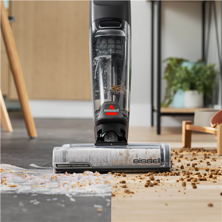 Bissell All-in-one Multi-surface Vacuum Cleaner | CrossWave OmniForce Edge Select | Cordless operating | Handstick | Was