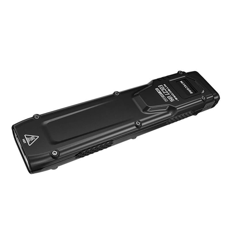 FLASHLIGHT EDC SERIES/EDC27UHI NITECORE