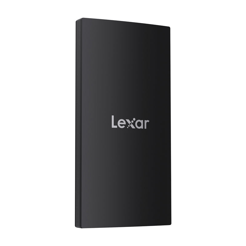 Lexar SL300 1TB portable SSD drive - Image 2