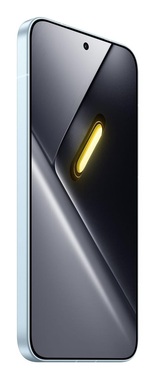 MOBILE PHONE POCO X8 PRO MAX/12/512GB BLUE MZB0NBTEU POCO