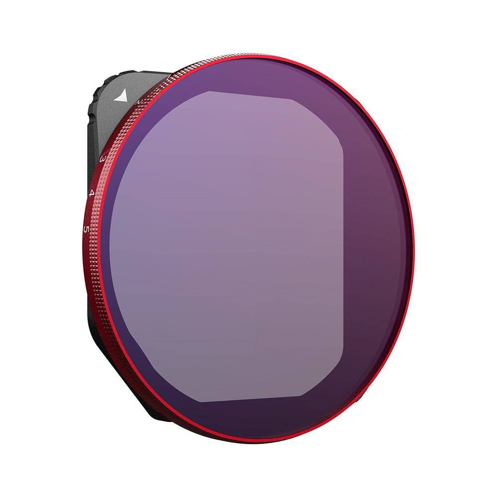 FIlter PGYTECH VND 2-5 stop for DJI Mavic 3 / Mavic 3 CINE (P-26A-016) - Product Image 1
