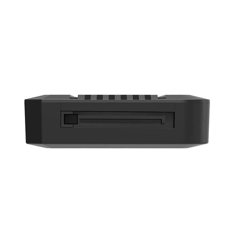 Lüftersteuerungsbox für Computer Darkflash RC2 RGB PWM + Fernbedienung (schwarz)