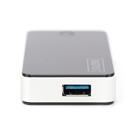 Digitus | 4-port USB Hub | DA-70231