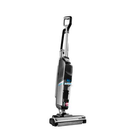 Bissell | Surface Cleaner | CrossWave HF2 Select | Corded operating | Handstick | Washing function | 340 W | Black/Grey/