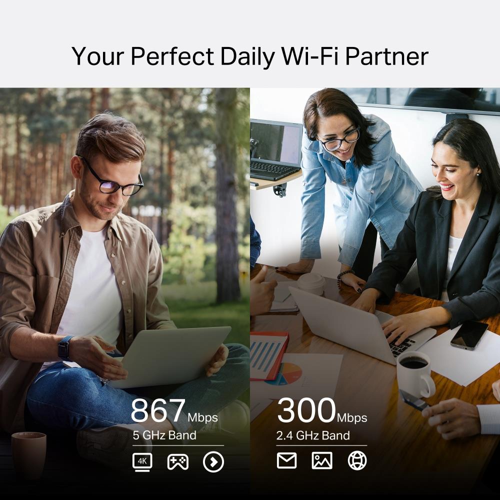 WRL 4G ROUTER MOBILE/M7750 TP-LINK