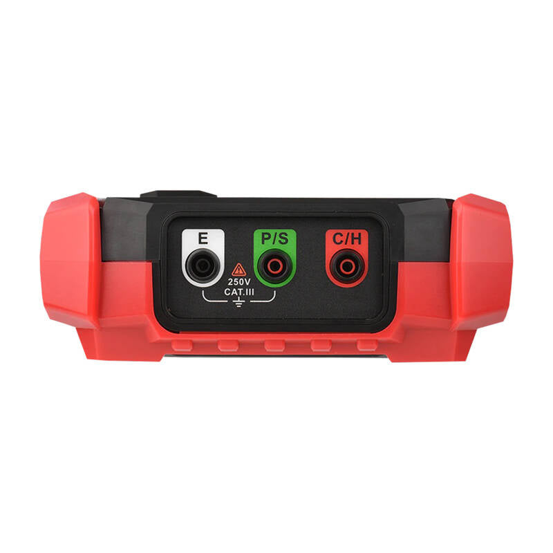 Habotest HT2302 Digital Earth Resistance Tester - Product Image 3
