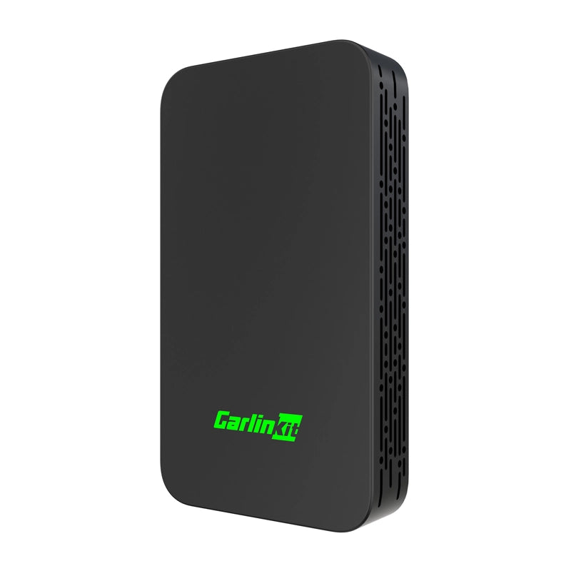 Carlinkit 2AIR-T Wireless Adapter for CarPlay/Android Auto - Image 1