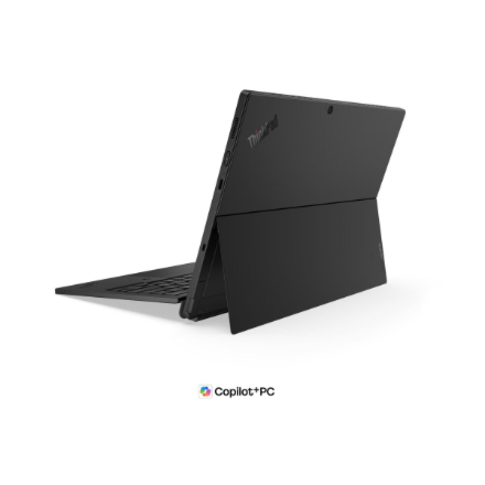 Lenovo ThinkPad X13 Detachable G1 Intel | Black | 13 " | IPS | Touchscreen | 2.8K | 2880 x 1920 pixels | Intel Core Ultr