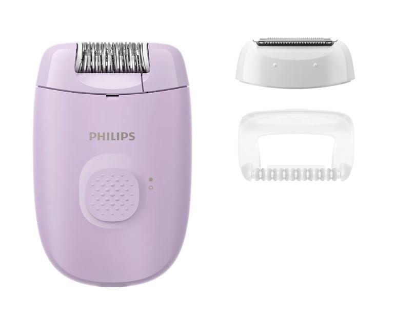 EPILATOR/BRE237/00 PHILIPS