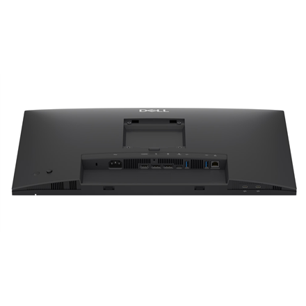 Dell P2426HE | 24 " | IPS | FHD | 16:9 | 120 Hz | 5/8 ms | 1920 x 1080 pixels | 300 cd/m² | HDMI ports quantity 1 | Gray