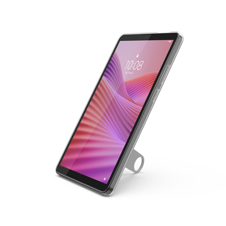 Lenovo Tab One 4G LTE (without power adapter) | ZAF10175SE | 8.7 " | Luna Grey | IPS | 1340 x 800 pixels | MediaTek | He