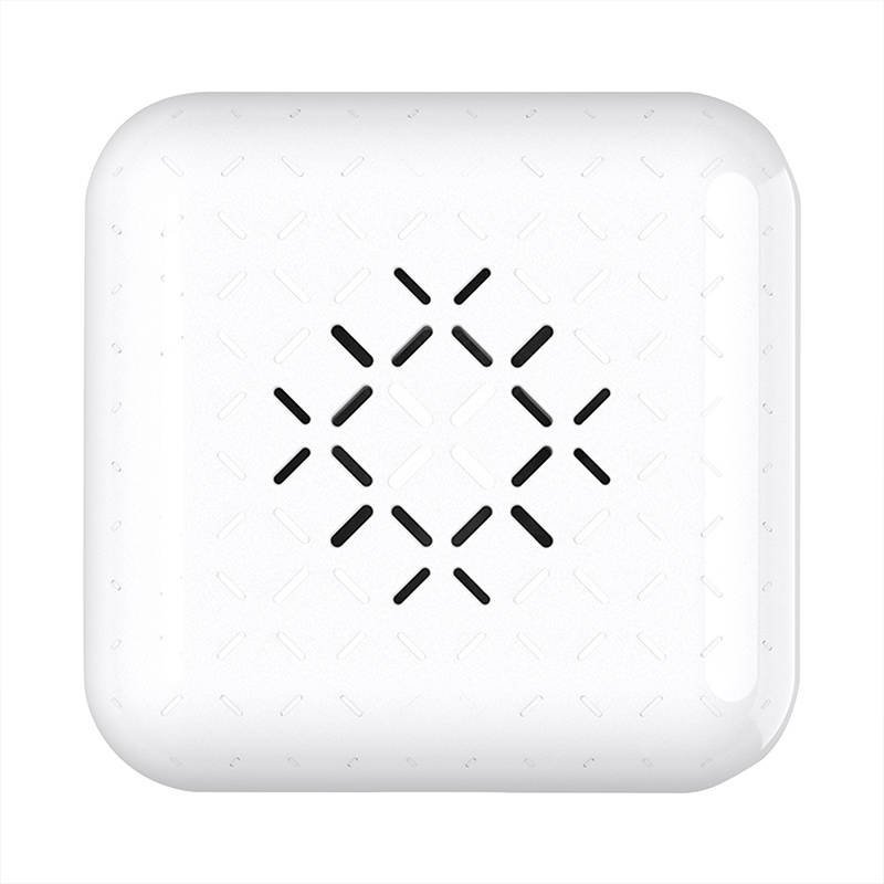 Carlinkit U2W MINI wireless adapter Apple Carplay (white) - Image 1