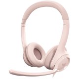 LOGITECH H390 Corded Headset