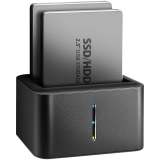 AXAGON ADSA-D25 USB 3.2 Gen 1