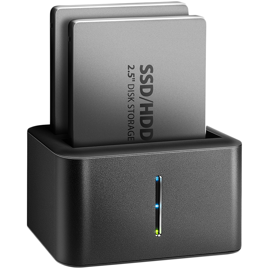 AXAGON ADSA-D25 USB 3.2 Gen 1