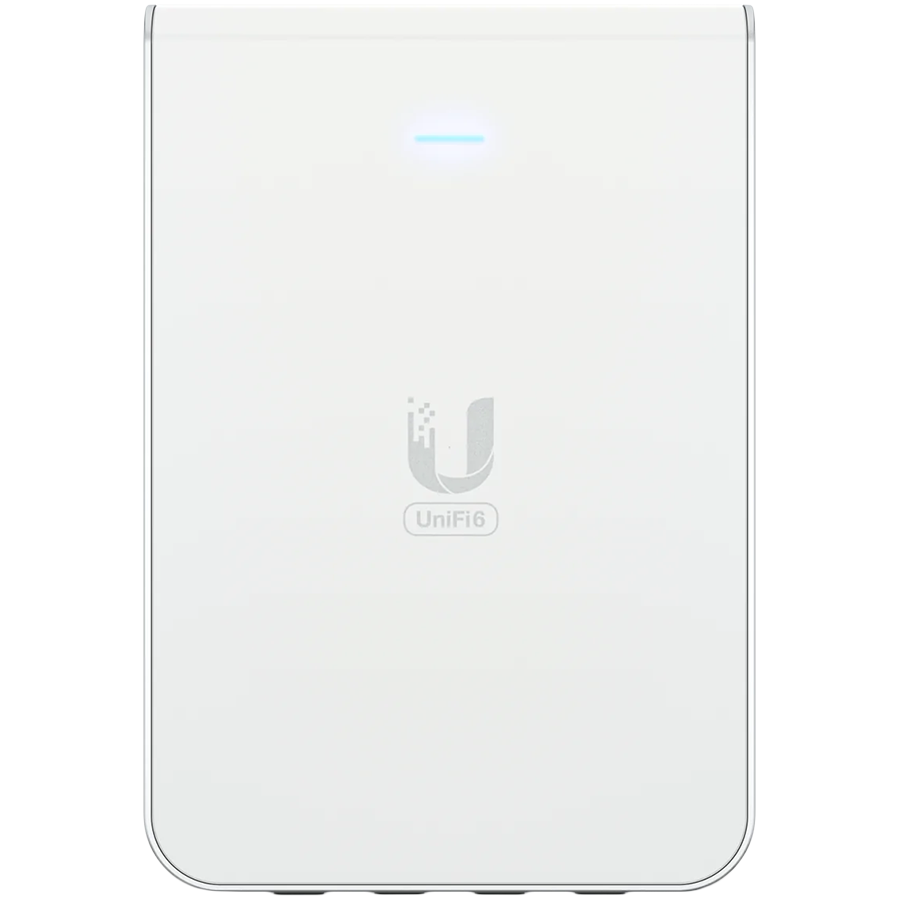 UniFi6 In-Wall — UBIQUITI