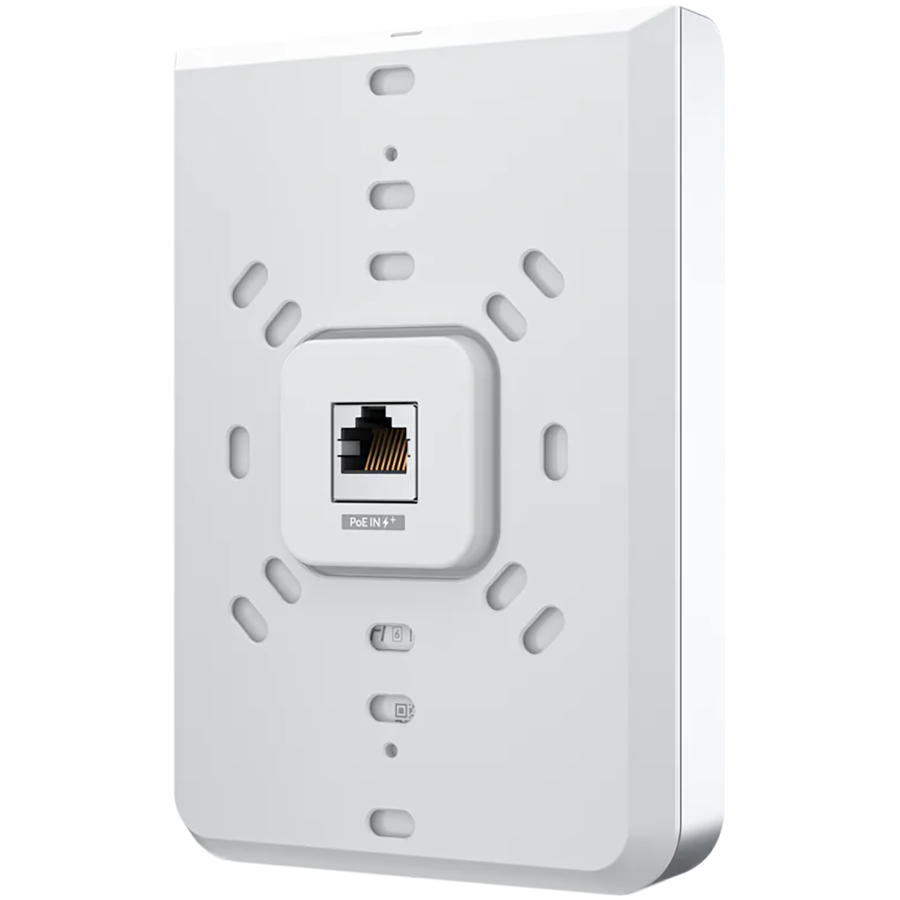 UniFi6 In-Wall — UBIQUITI
