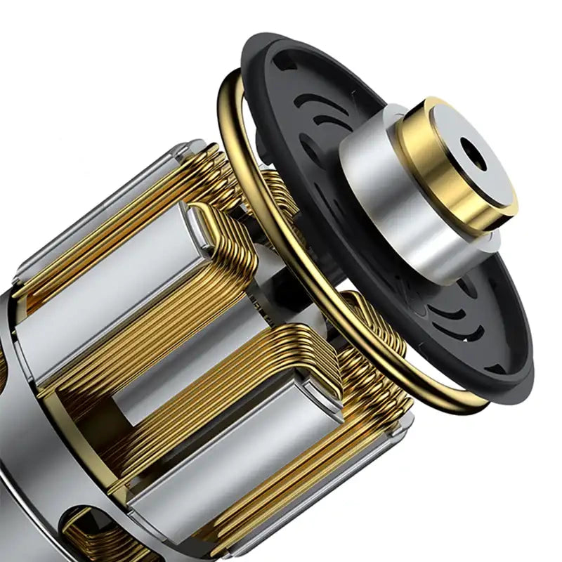 Baseus wireless electric polisher (black) - Product Image 6