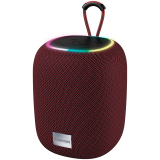 CANYON speaker BSP-8 10W Red