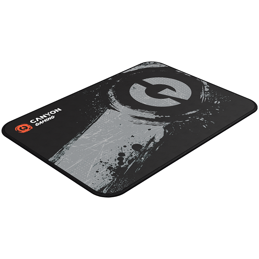 CANYON pad MP-3 350x250mm Black