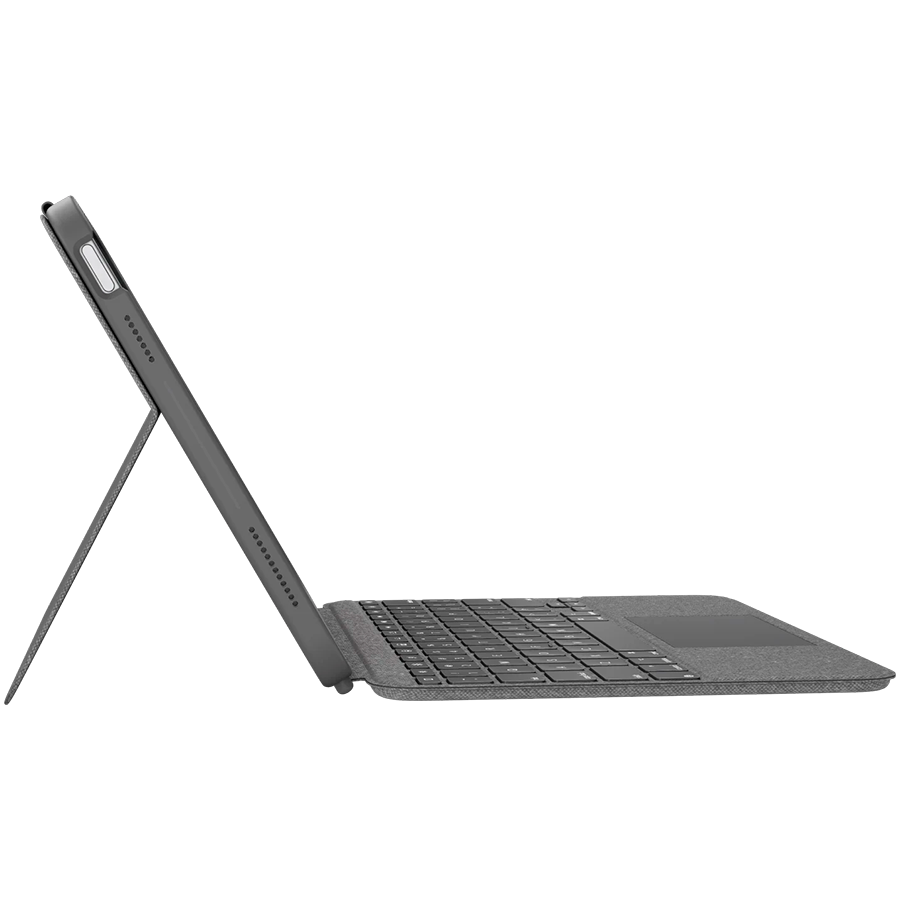 LOGITECH Combo Touch for iPad (10th gen)